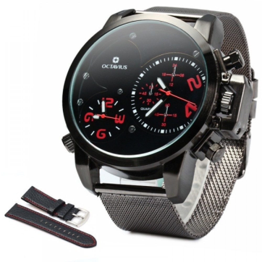 Buy Black Watches for Women by Daniel Klein Online | Ajio.com